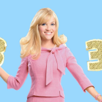 Legally Blonde 3