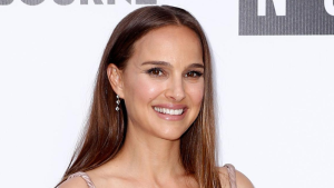 Natalie Portman Net Worth
