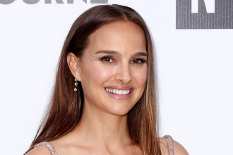 Natalie Portman Net Worth