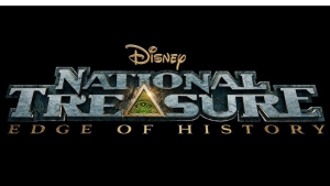 National Treasure Edge of History