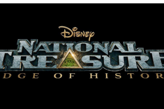 National Treasure Edge of History