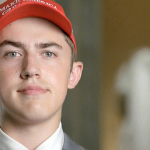 Nick Sandmann Net Worth