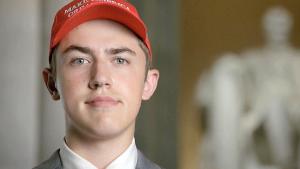 Nick Sandmann Net Worth