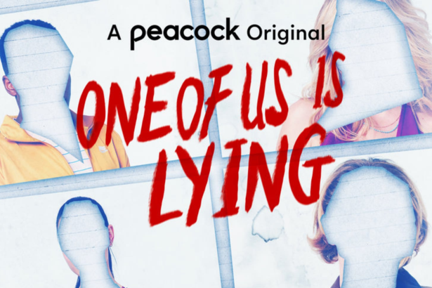 One of Us Is Lying Season 2