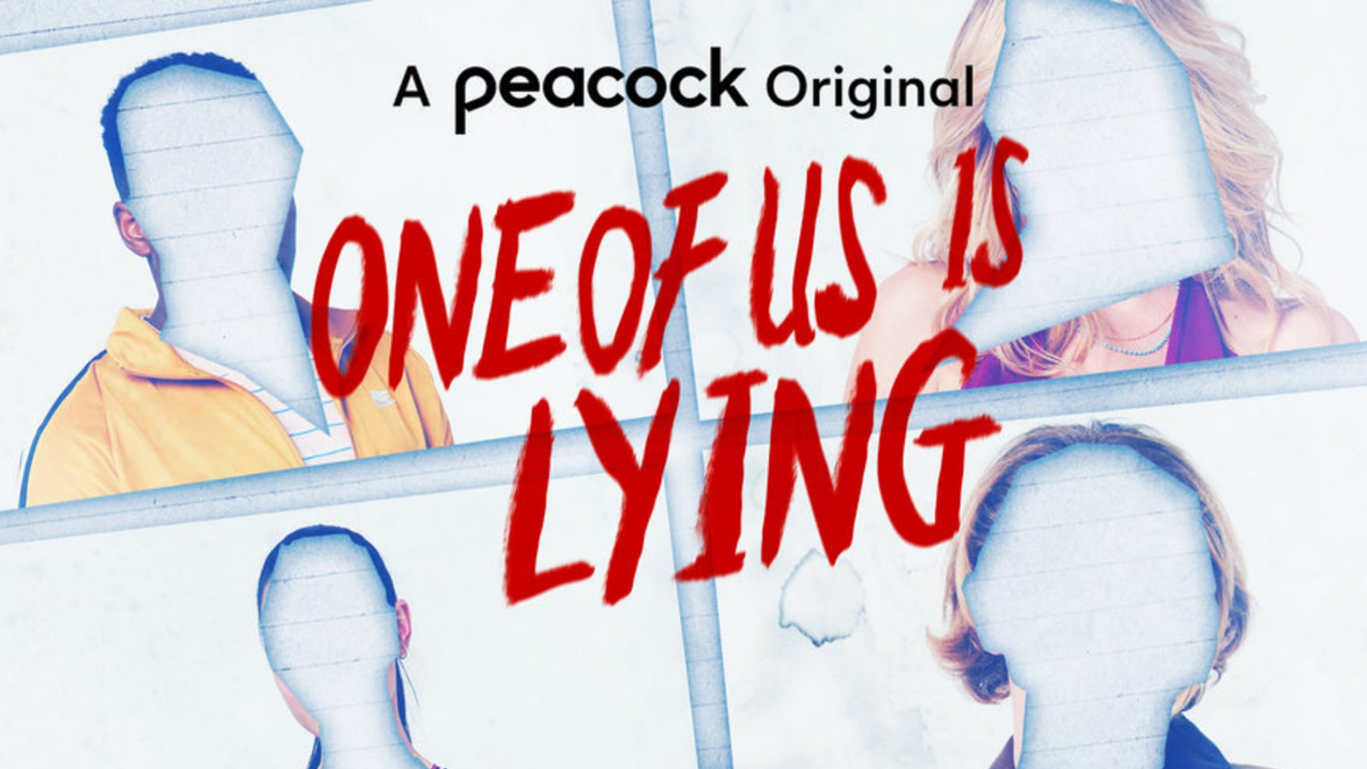 One of Us Is Lying Season 2