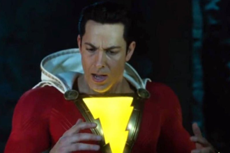 Shazam 2 Release Date
