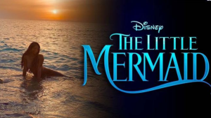 The Little Mermaid 2023