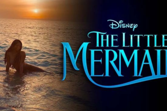 The Little Mermaid 2023