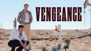 Vengeance Release Date