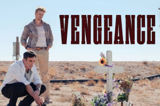 Vengeance Release Date