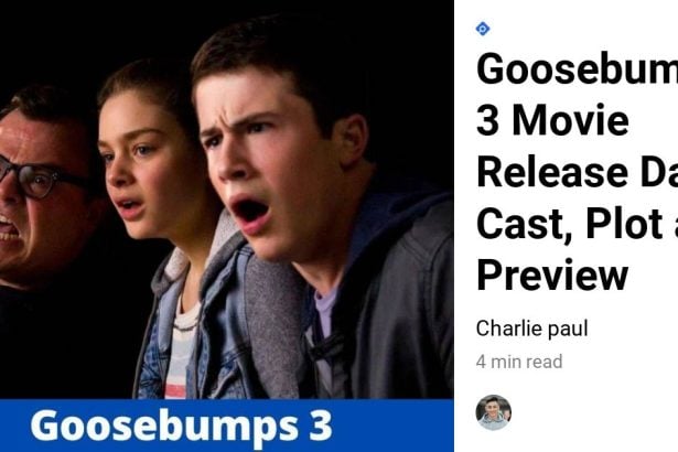 goosebump 3
