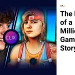 Clix net worth