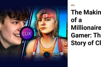 Clix net worth