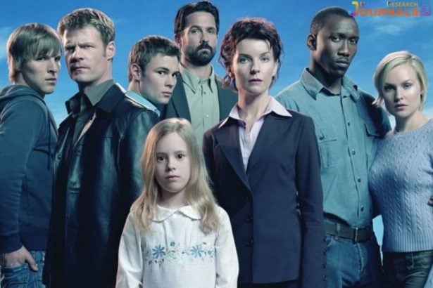 4400 Season 2