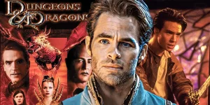 dungeons and dragons honor among thieves