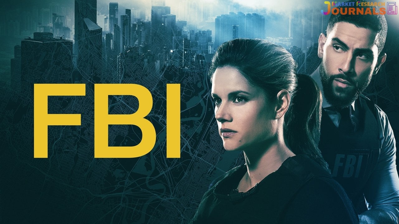 FBI season 5