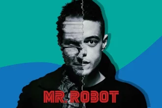 Mr Robot Season 5