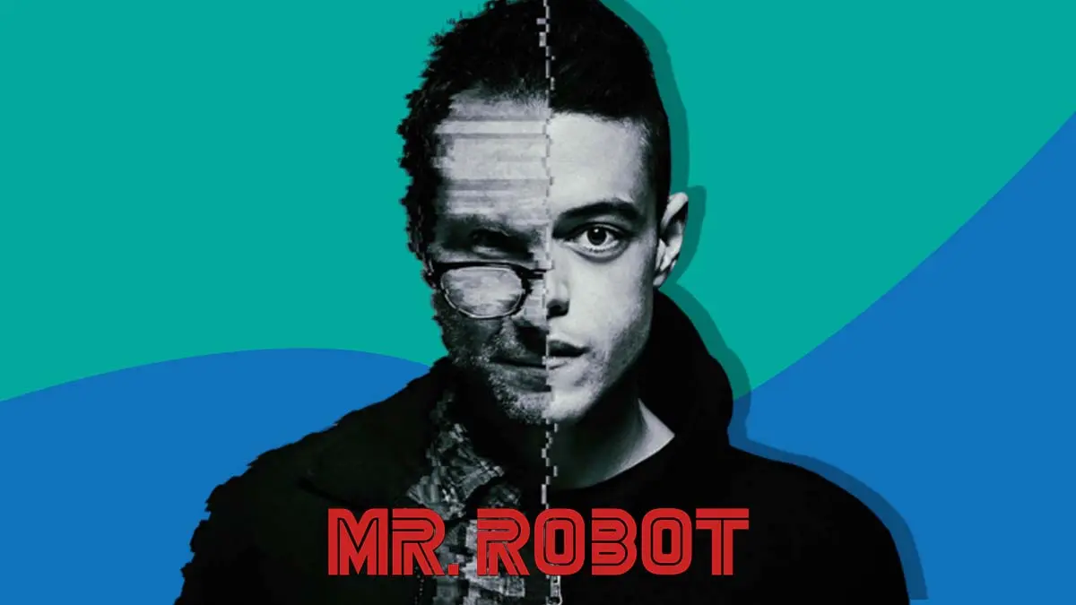 Mr Robot Season 5