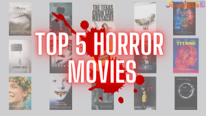 Lin Shaye Top 5 Horror Movies