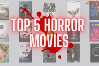 Lin Shaye Top 5 Horror Movies