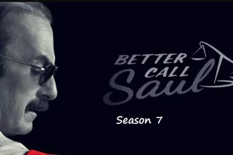 Better Call Saul Season 7