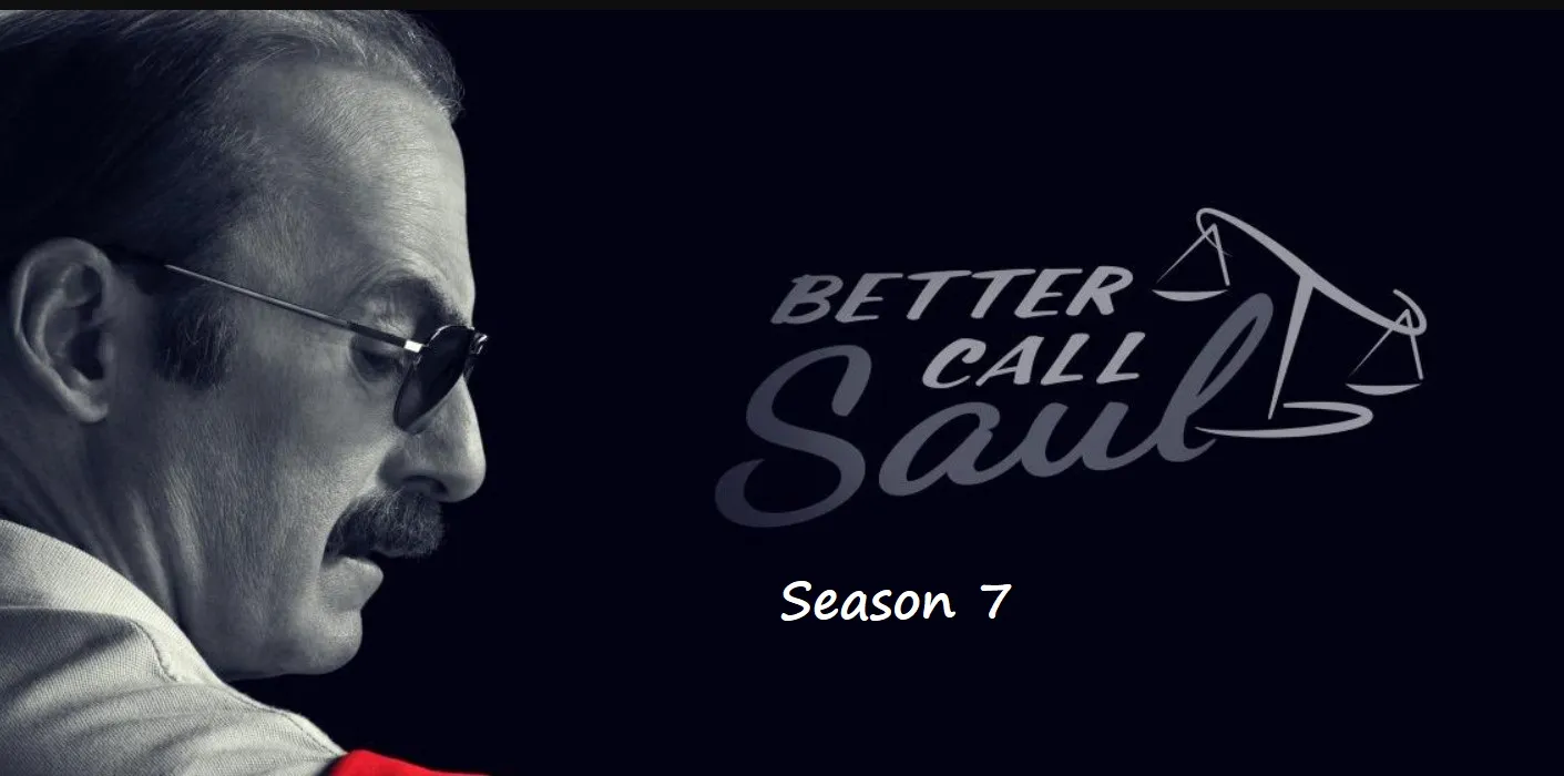 Better Call Saul Season 7