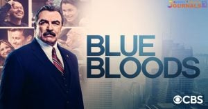Market Research Journals blue bloods season 13