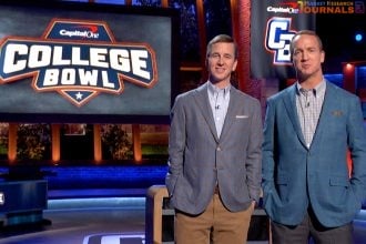 Capital One College Bowl Season 3