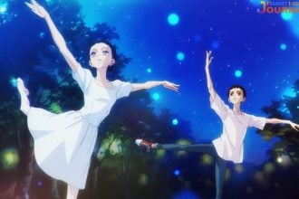 dance dance danseur season 2