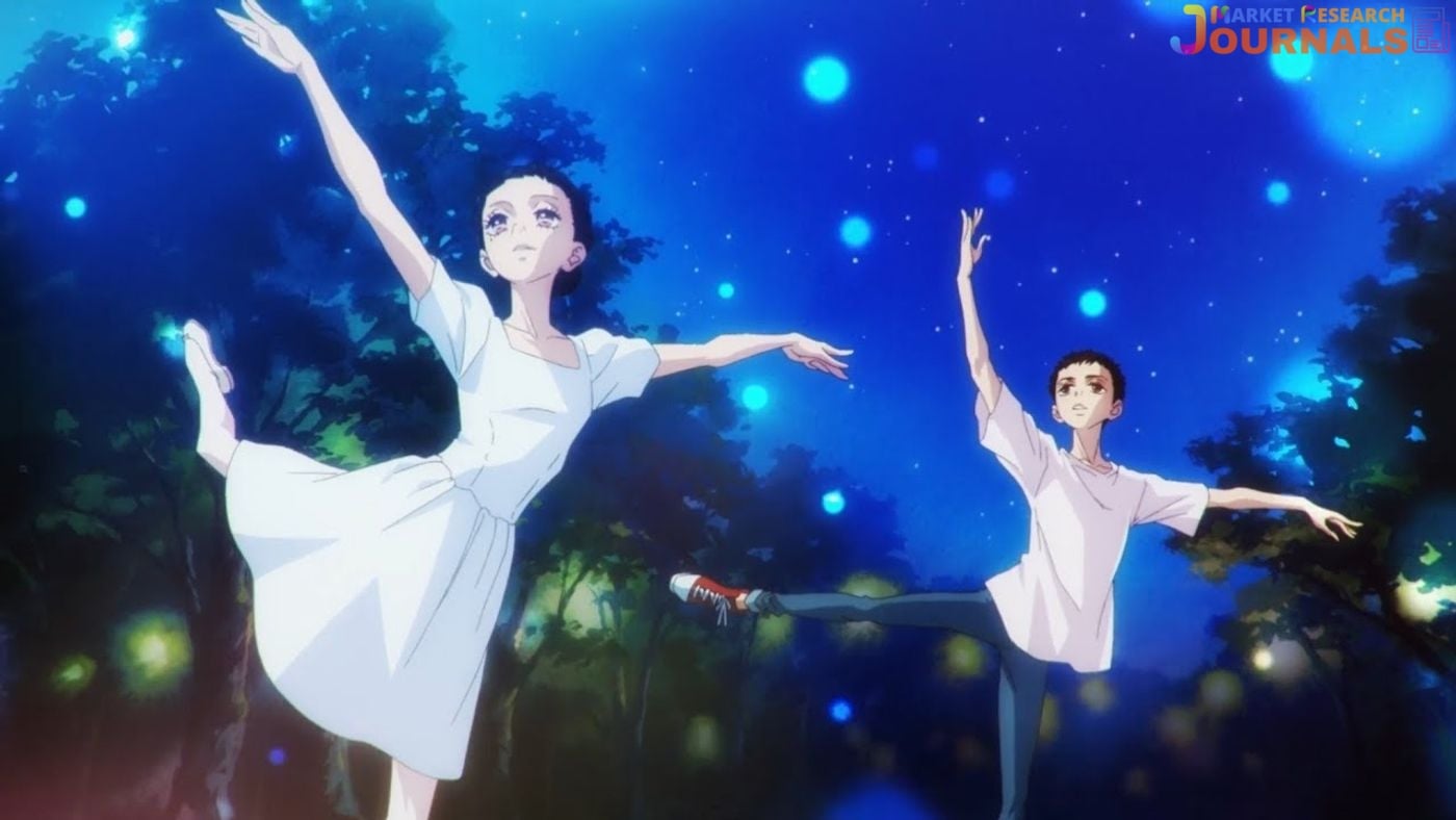 dance dance danseur season 2