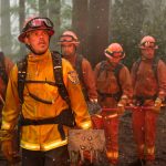 CBS Fire Country