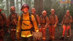 CBS Fire Country