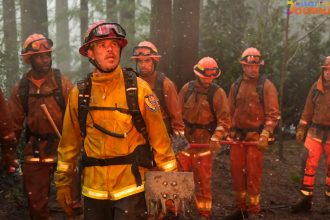 CBS Fire Country
