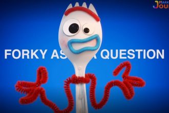 Forky Asks a Question Season 2
