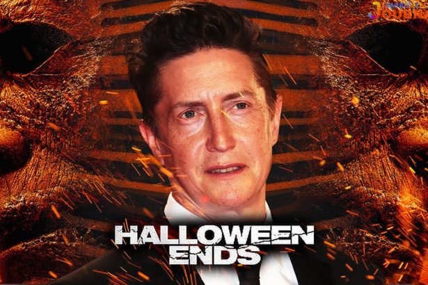 Halloween Ends