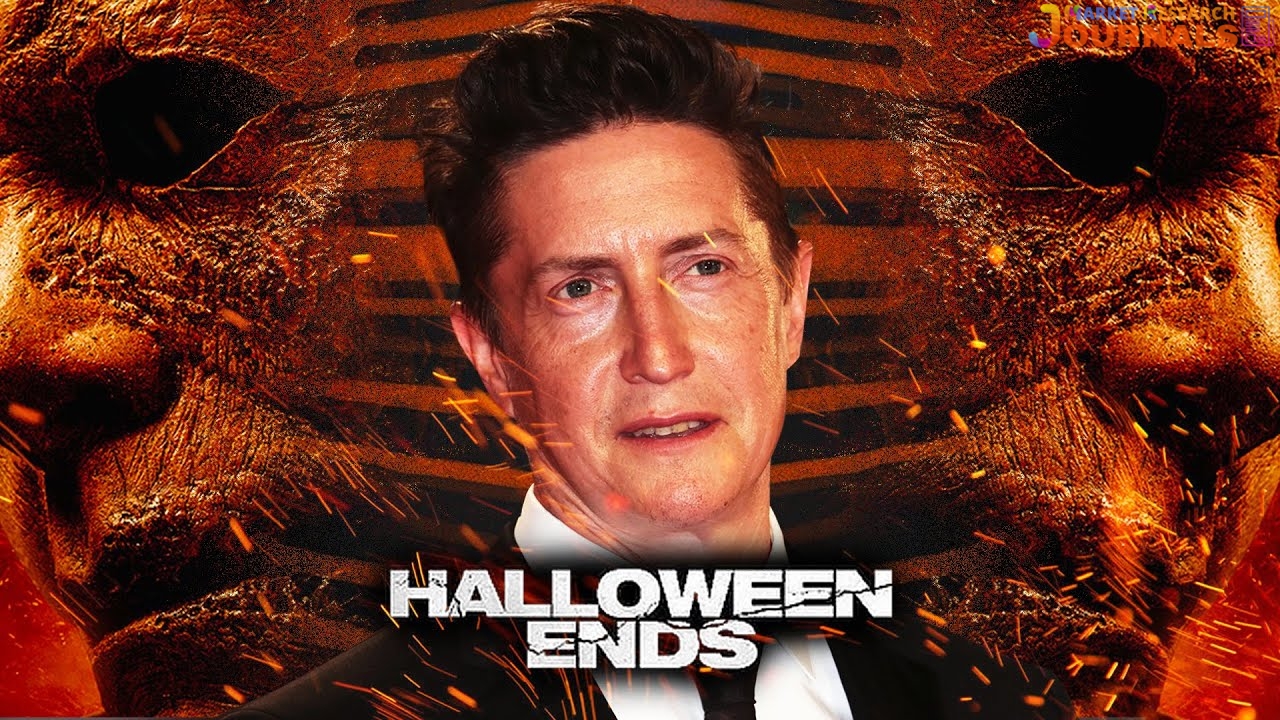 Halloween Ends