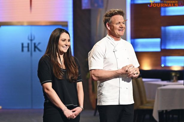 Hell's Kitchen Season 2