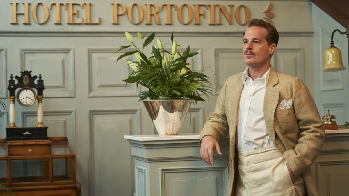 Hotel Portofino Season 2