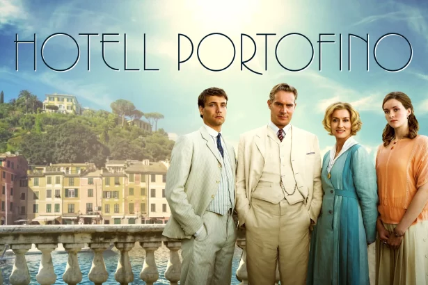 Hotel Portofino Season 2