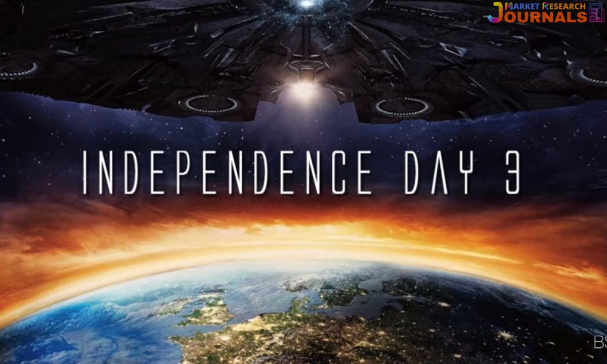 Independence Day 3