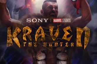 kraven the hunter