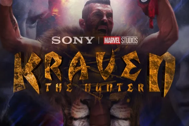 kraven the hunter