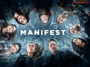 Market Research Journals manifest season 4