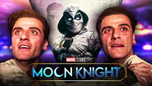 Market Research Journals Moon Knight Season 2