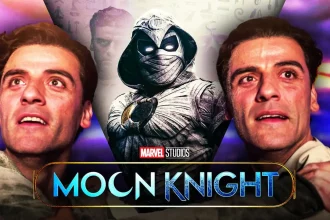 Moon Knight Season 2