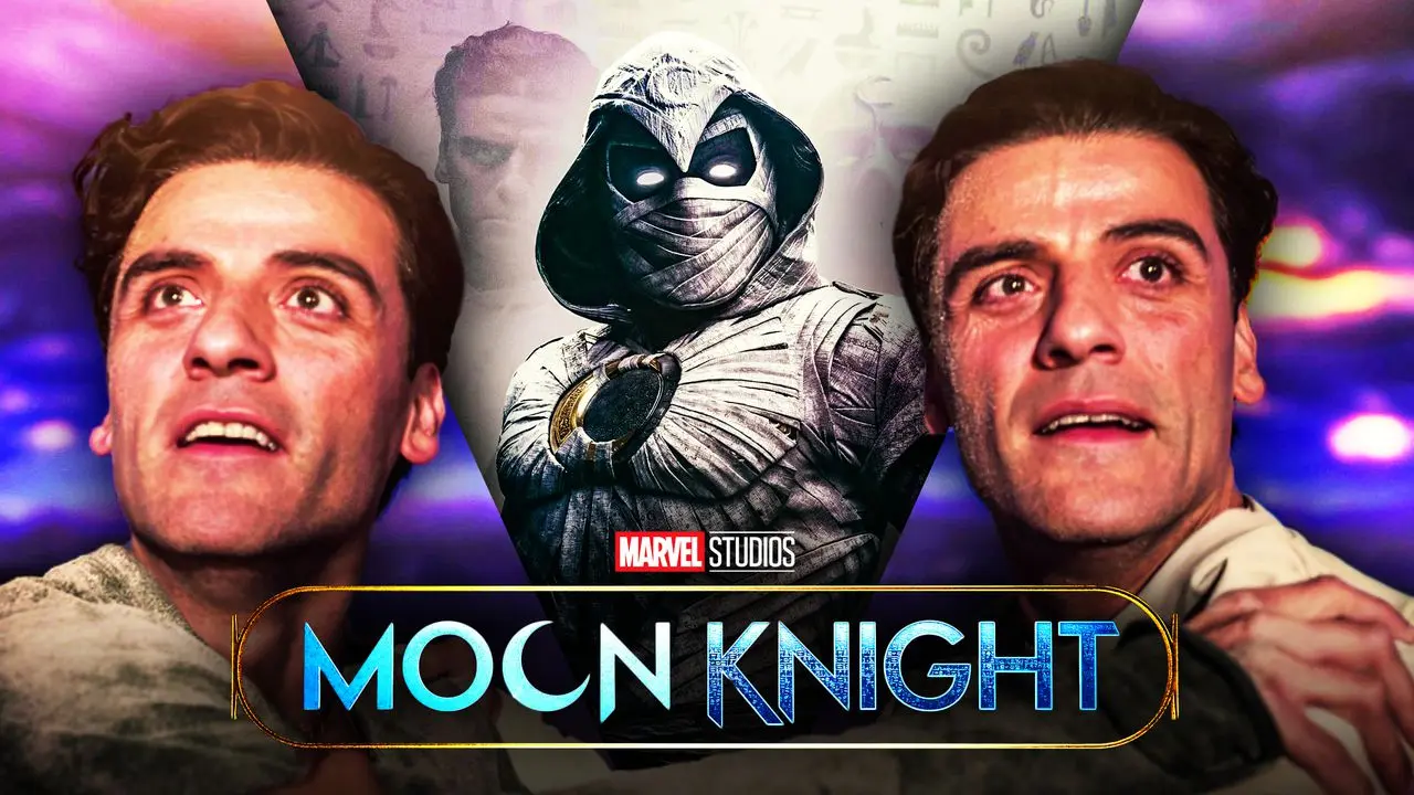 Moon Knight Season 2