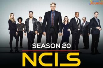 NCIS Season 20
