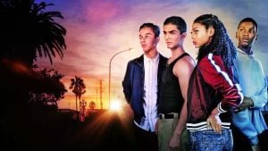 Market Research Journals On My Block Season 5