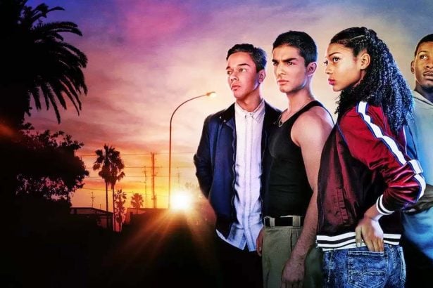 On My Block Season 5