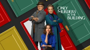 Only Murders In The Building Season 3